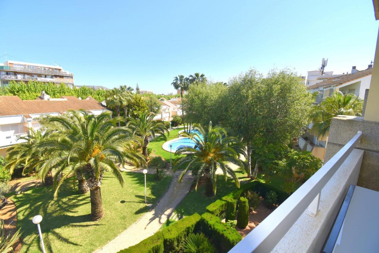 Apartamento Jardines Del Saladar Javea - 5038 Luaran gambar