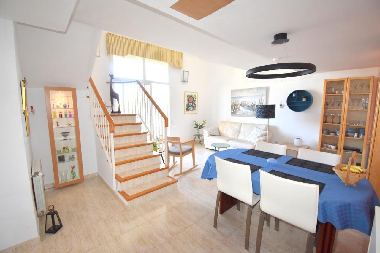 Apartamento Jardines Del Saladar Javea - 5038 Luaran gambar