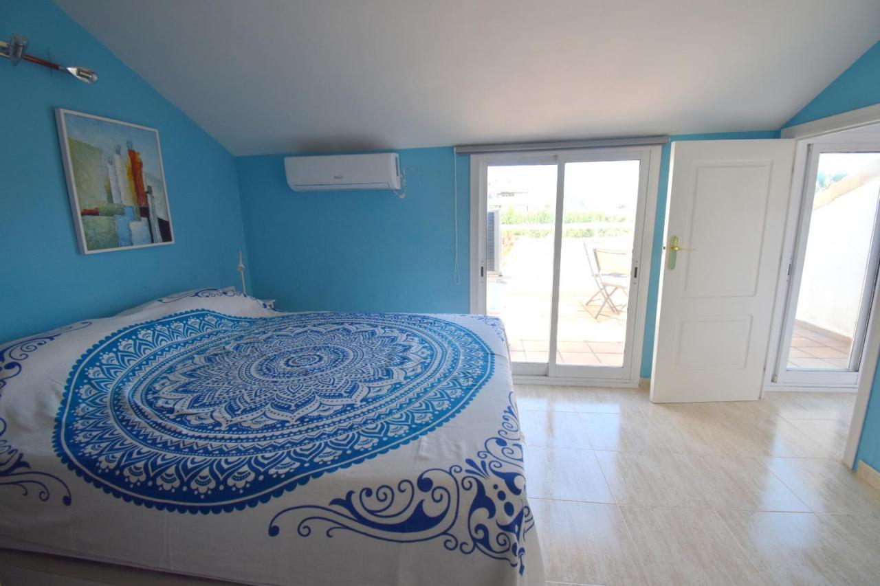 Apartamento Jardines Del Saladar Javea - 5038 Luaran gambar