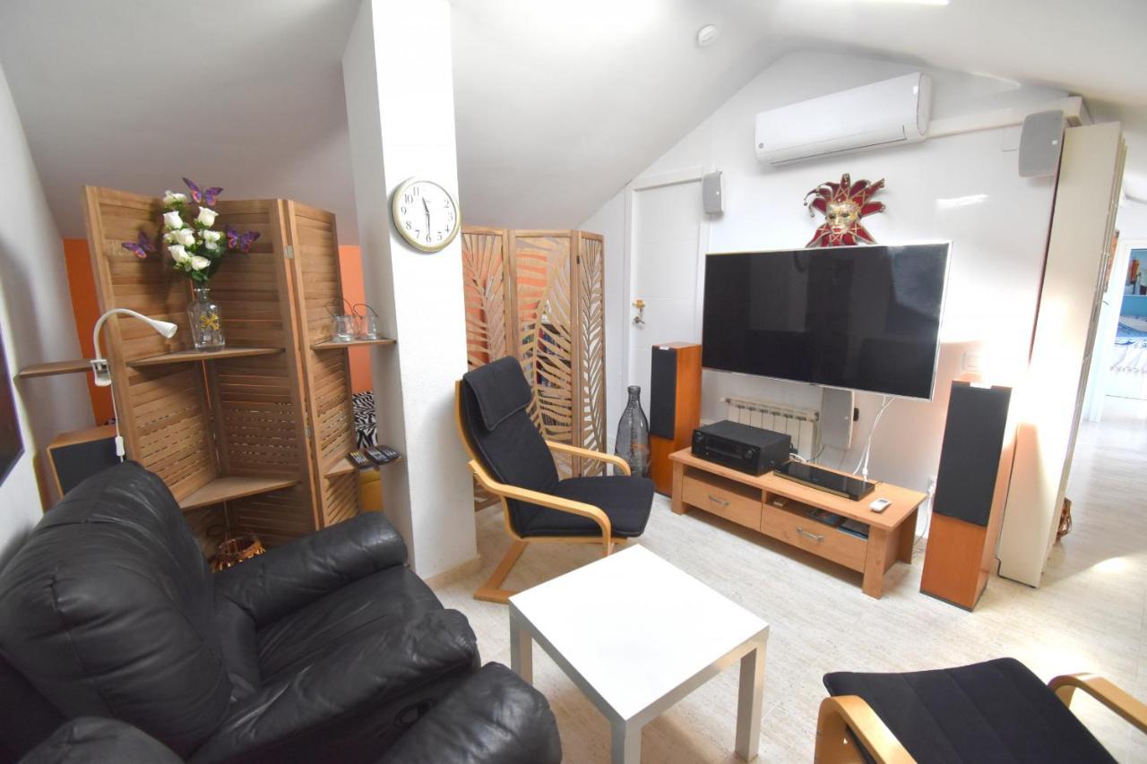 Apartamento Jardines Del Saladar Javea - 5038 Luaran gambar