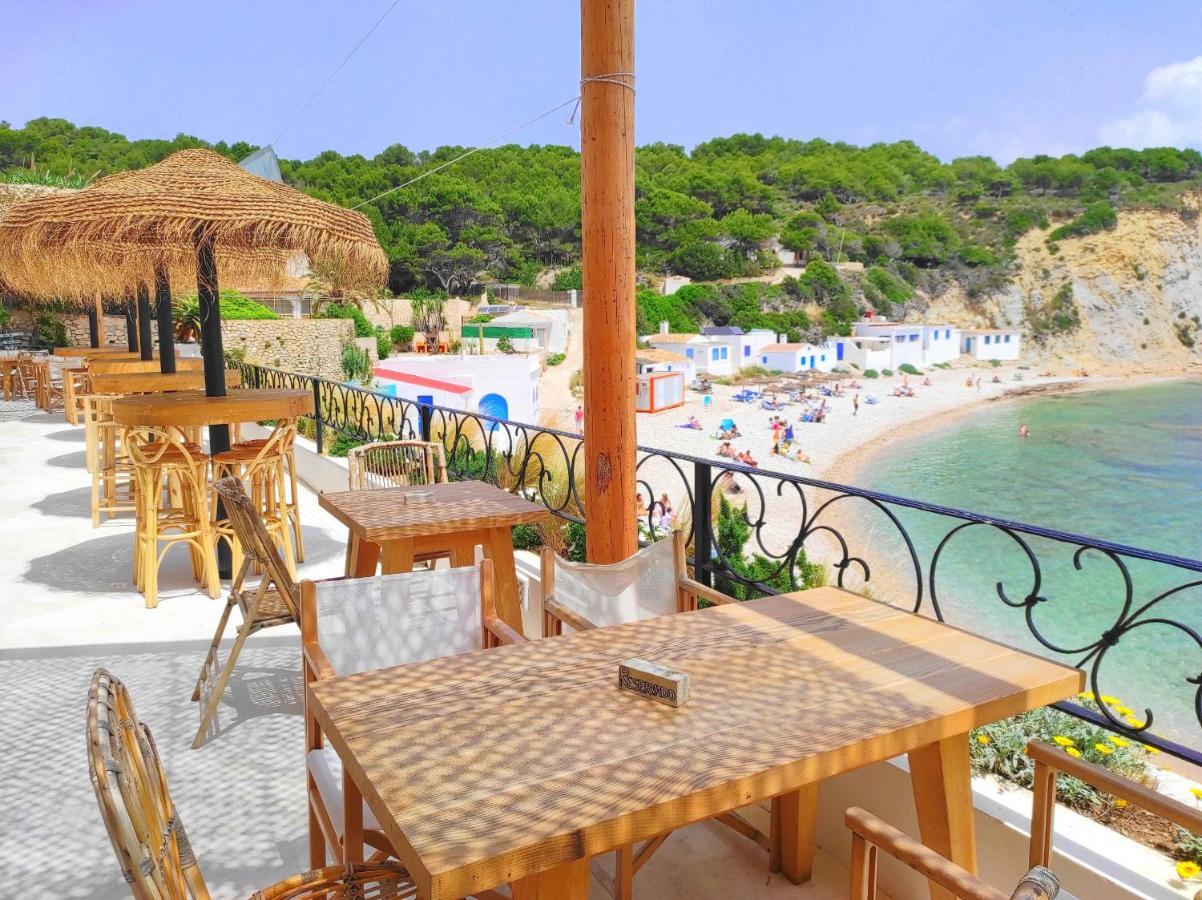 Apartamento Jardines Del Saladar Javea - 5038 Luaran gambar