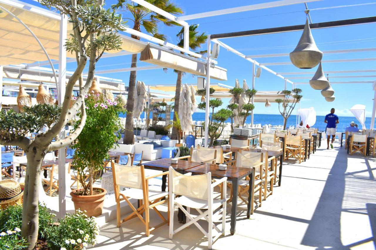 Apartamento Jardines Del Saladar Javea - 5038 Luaran gambar