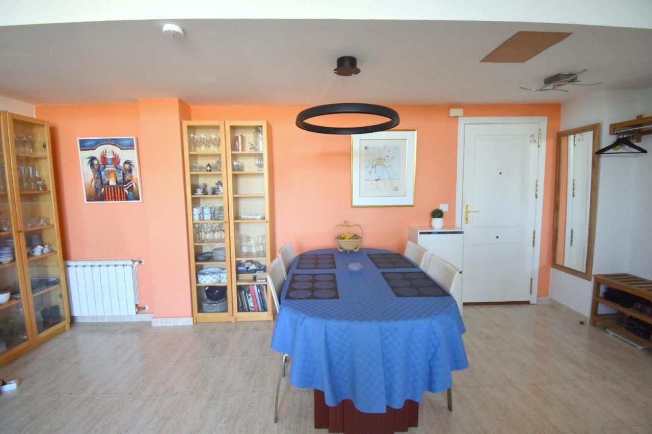 Apartamento Jardines Del Saladar Javea - 5038 Luaran gambar