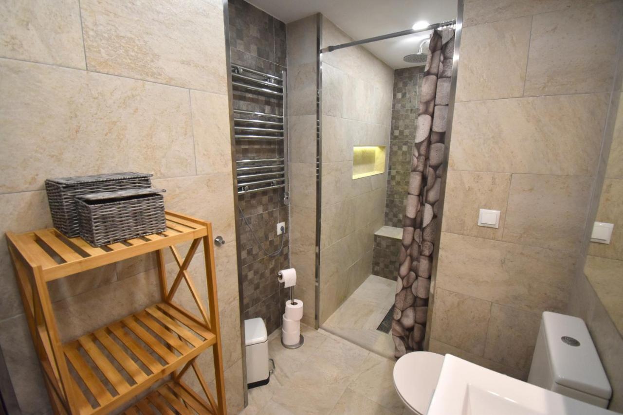 Apartamento Jardines Del Saladar Javea - 5038 Luaran gambar