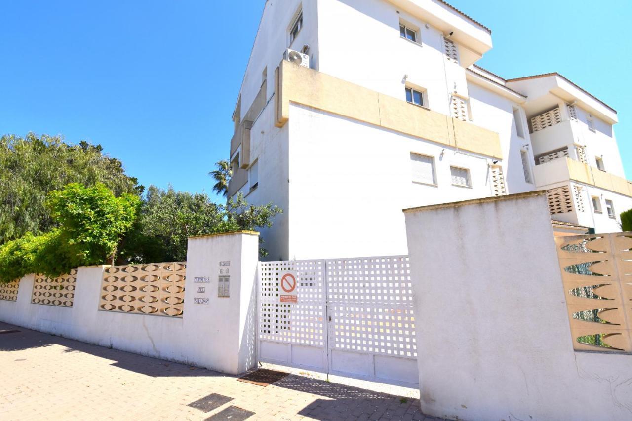 Apartamento Jardines Del Saladar Javea - 5038 Luaran gambar